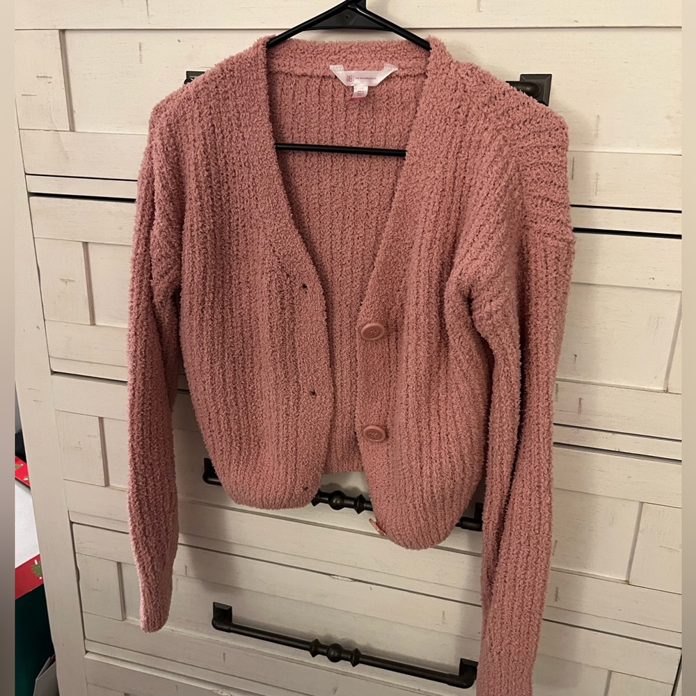 Soft cardigan - Picture 3 of 8